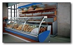 Bakeries - Model Genius
