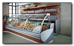 Bakeries - Model Genius