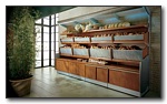 Bakeries - Model Genius