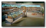 Bakeries - Model Genius