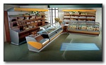 Bakeries - Model Genius