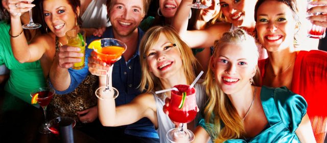 Come avere un bar di successo