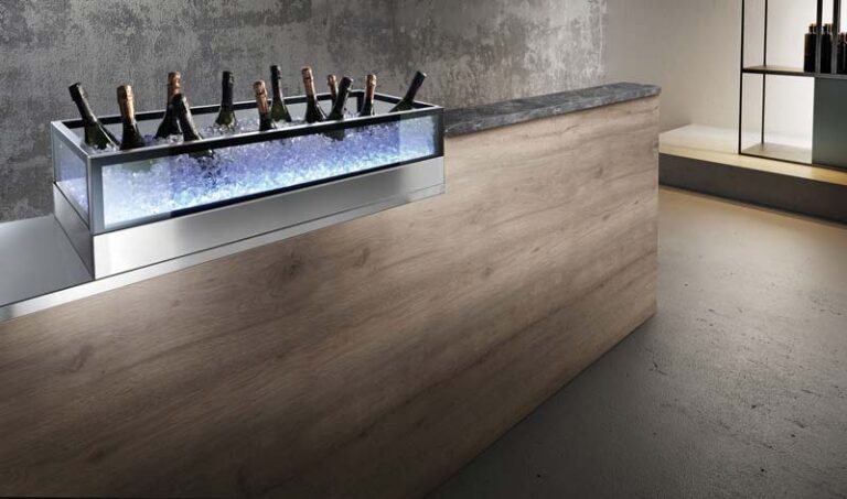 Arredo Bar - Frigomeccanica
