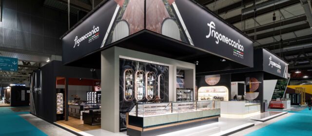 Frigomeccanica a HostMilano 2023