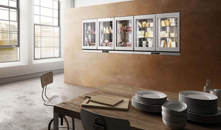 Arredo Bar - Frigomeccanica