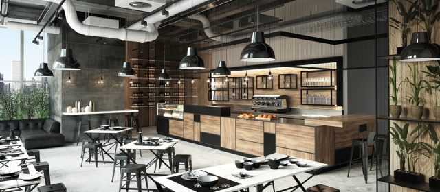 Locali ibridi: la nuova frontiera della ristorazione/bar & vendita