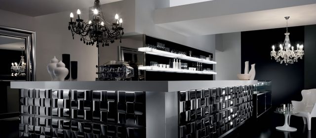 Come scegliere l’arredamento bar per un hotel
