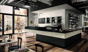 Arredo Bar - Frigomeccanica