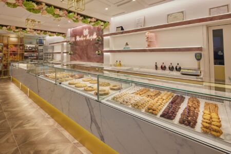 Realizzazioni - Pasticceria Merlini