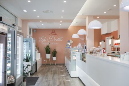 Realizzazioni - Linda e Donatella