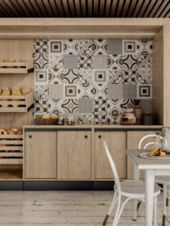 Arredo panetteria