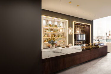 Arredo bar modello Harris
