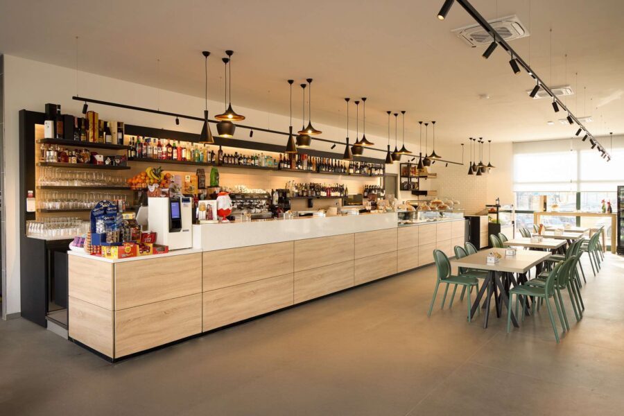 Officine Caffè