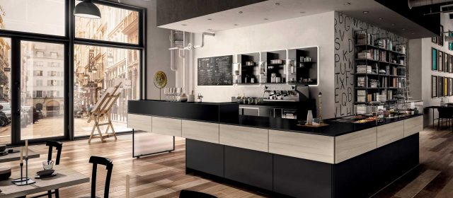 Come Ristrutturare un Bar