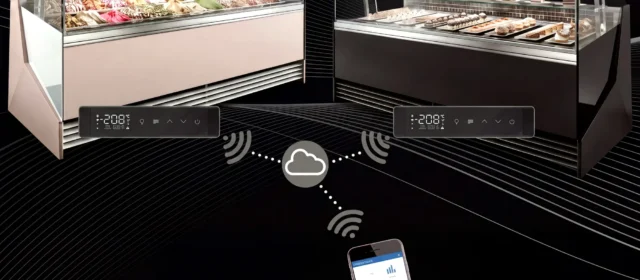 Frigoconnect: Smart Connectivity for Refrigerated Equipment