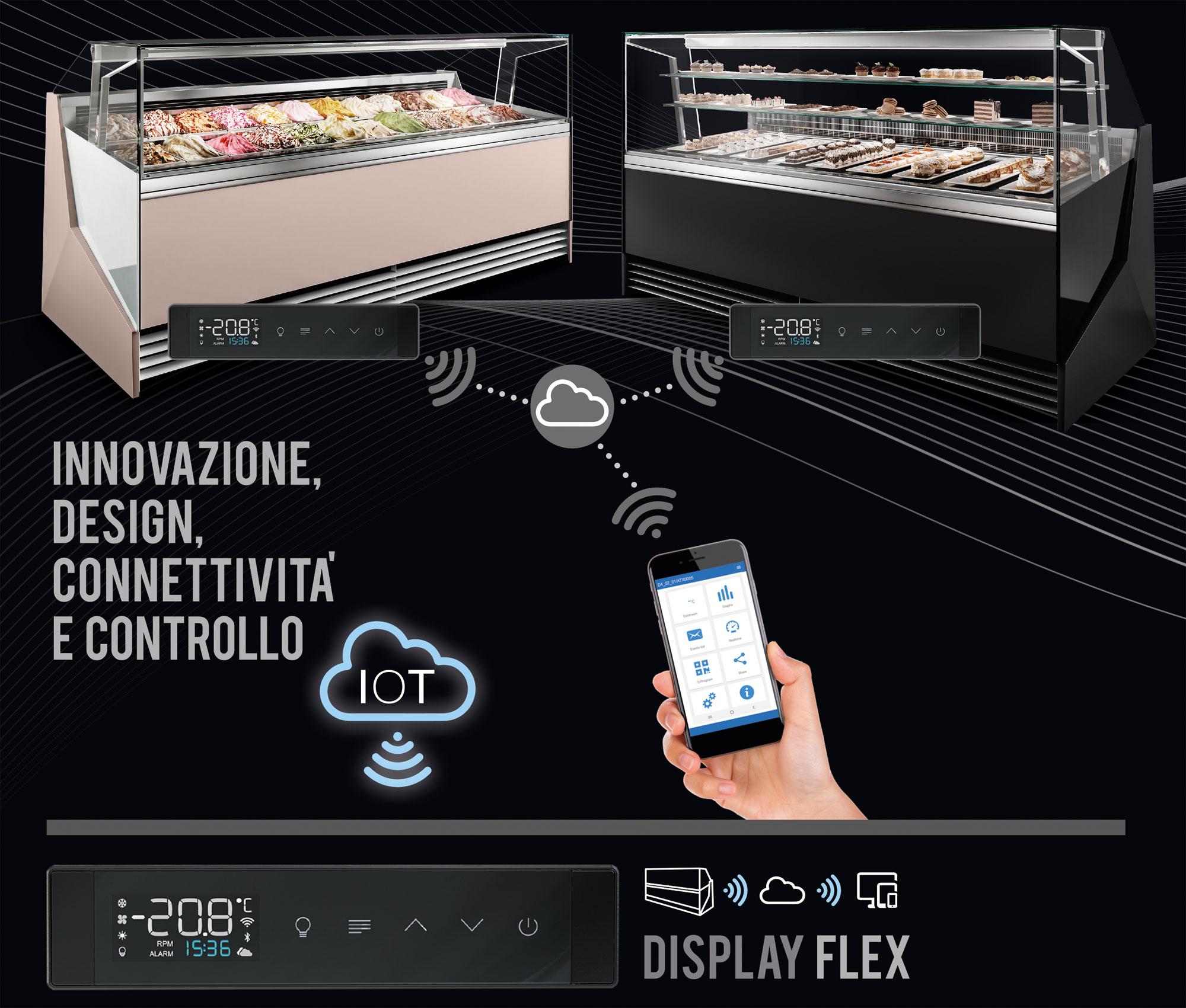 frigoconnect
