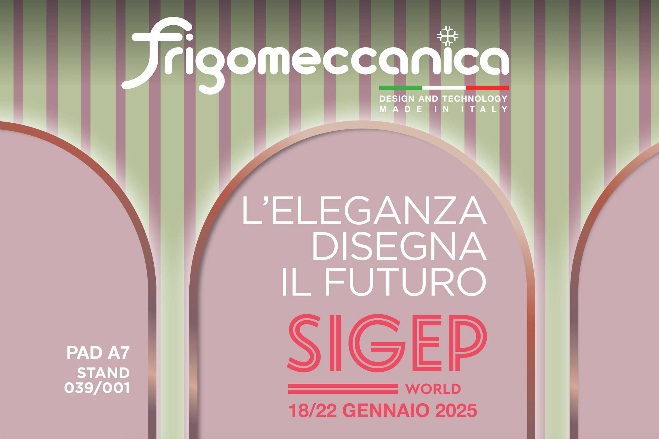 Sigep 2025